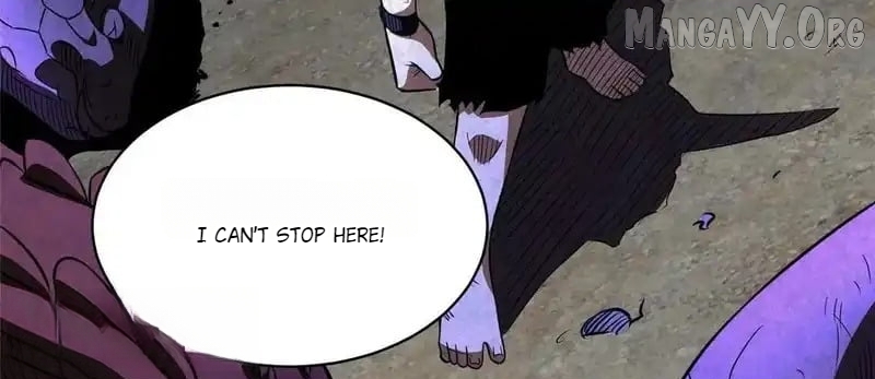 Divine Urban God Chapter 305 - page 113
